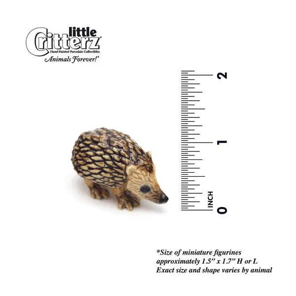 Little Critterz™ - Field & Forest