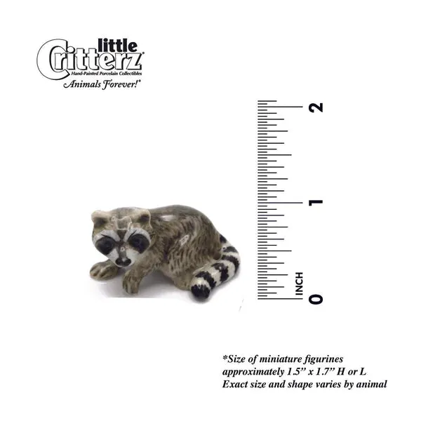 Little Critterz™ - Field & Forest