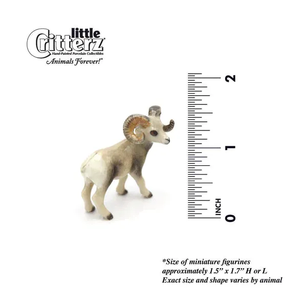 Little Critterz™ - Field & Forest
