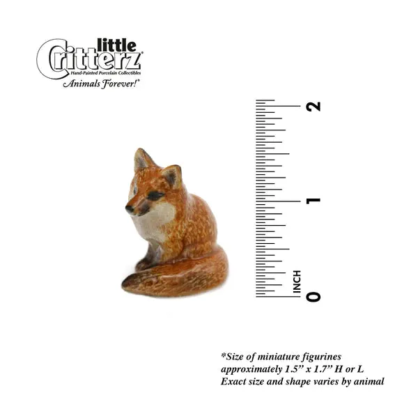 Little Critterz™ - Field & Forest