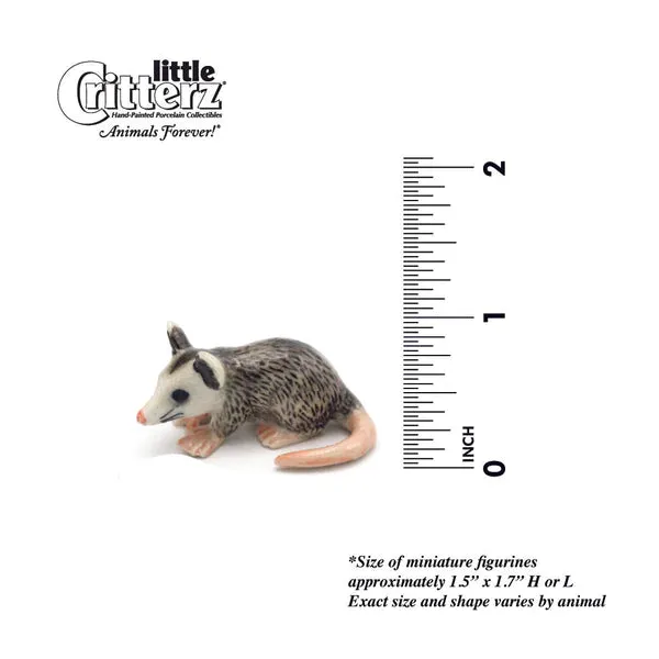 Little Critterz™ - Field & Forest