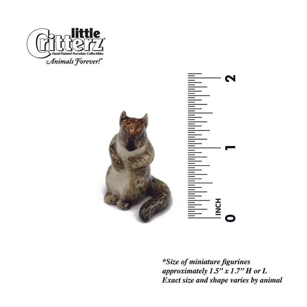 Little Critterz™ - Field & Forest