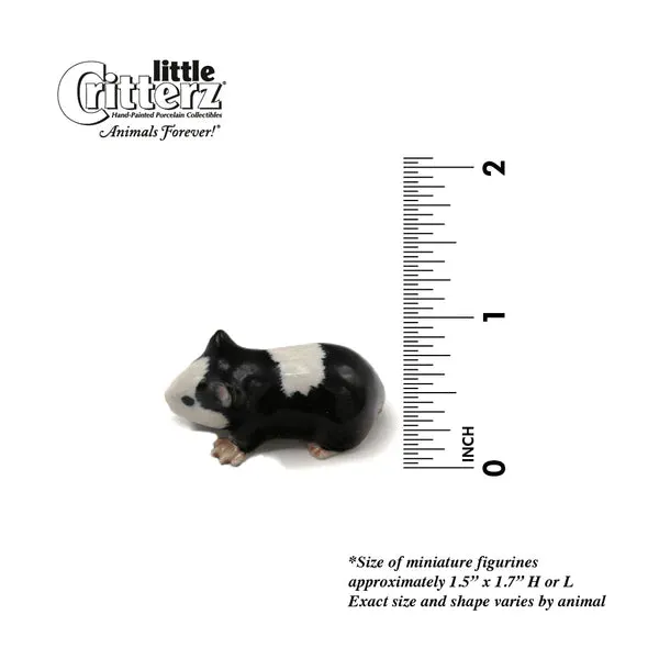 Little Critterz™ - Field & Forest