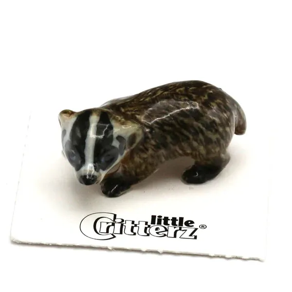 Little Critterz™ - Field & Forest