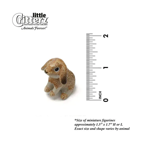 Little Critterz™ - Field & Forest