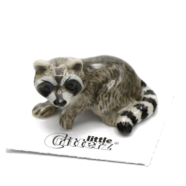 Little Critterz™ - Field & Forest
