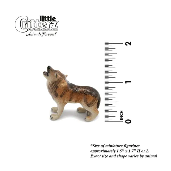 Little Critterz™ - Field & Forest