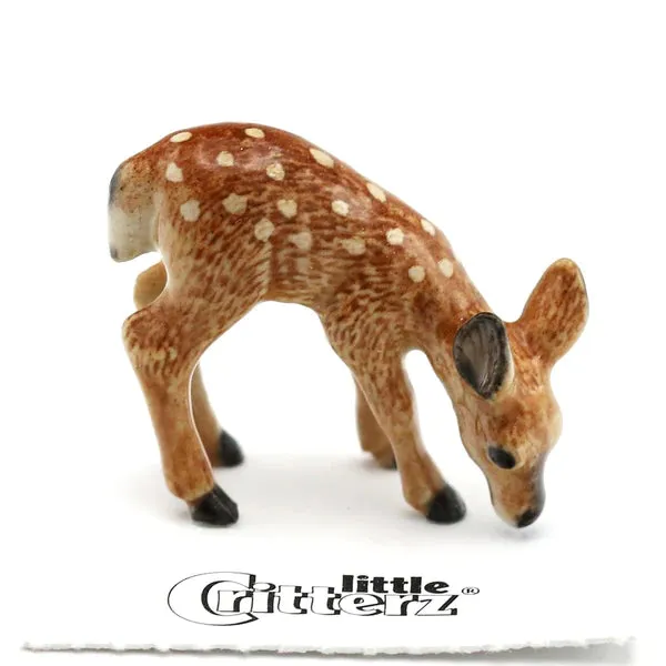 Little Critterz™ - Field & Forest
