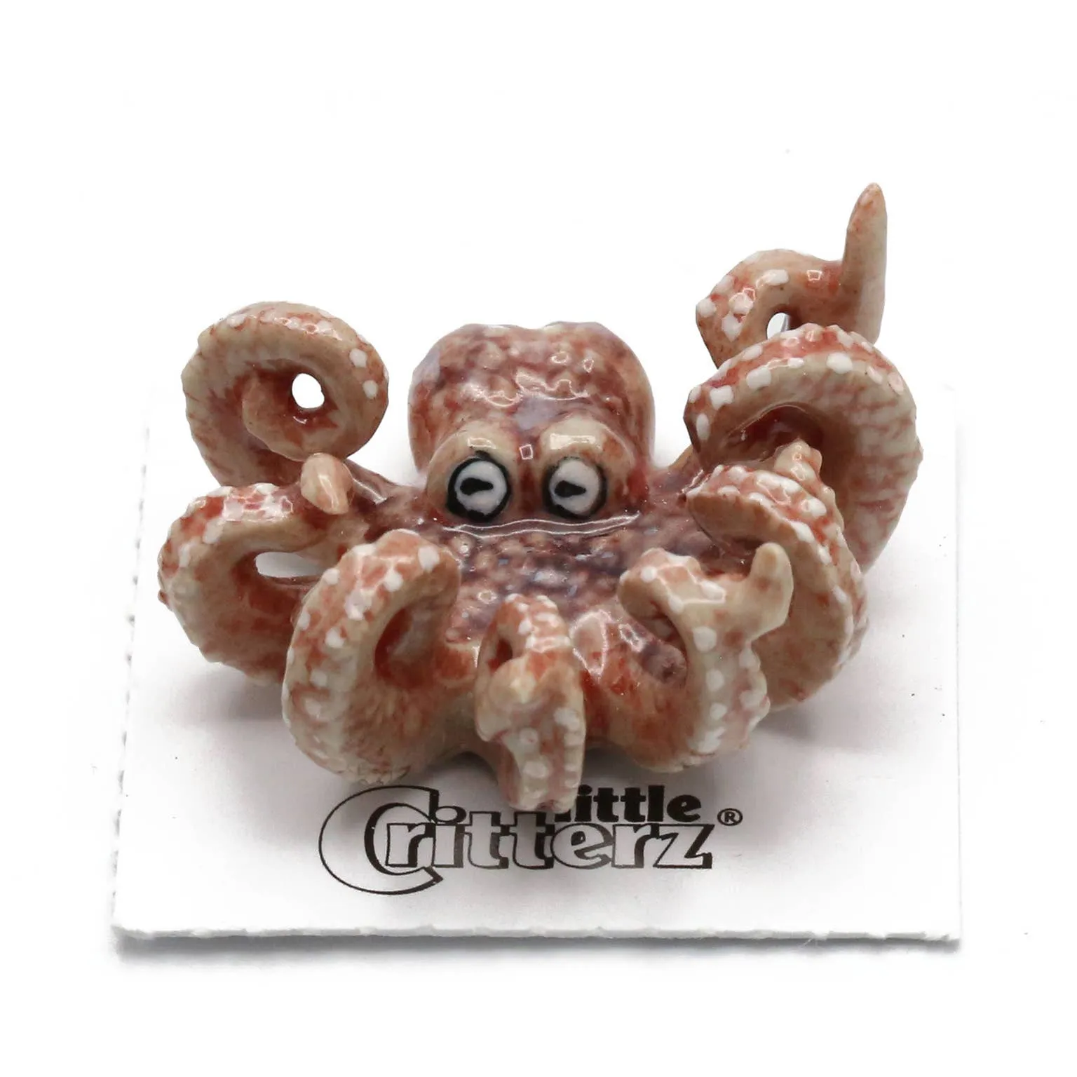 Little Critterz™ - Sealife