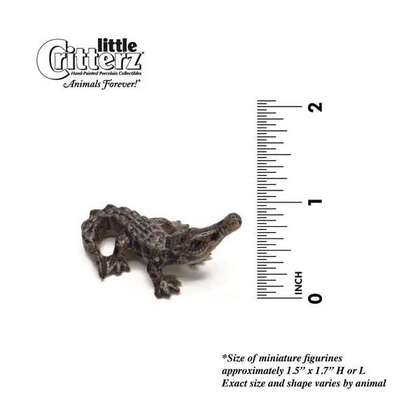 Little Critterz™ - Sealife
