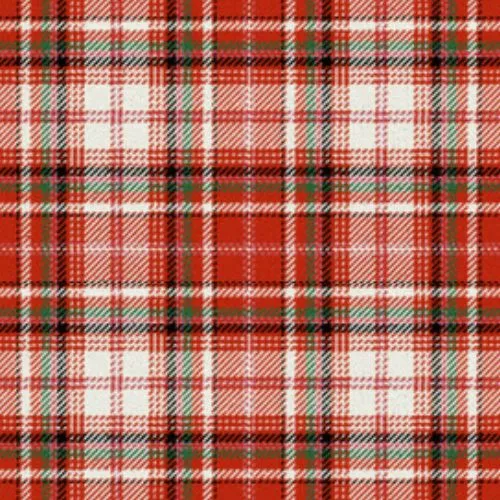 MacDougal Dress  Ancient Tartan