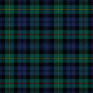 MacEwan (Clans Originaux) Tartan