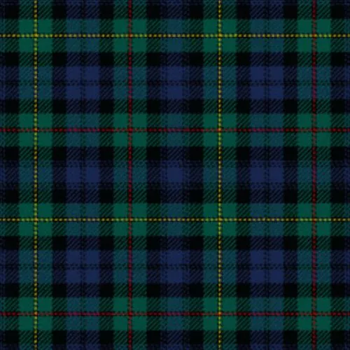 MacEwan (Clans Originaux) Tartan