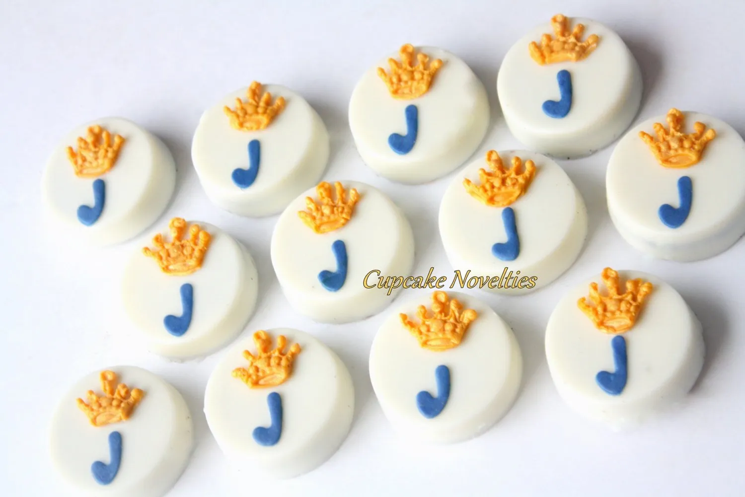 Monogram Cookies Message Cookies Birthday Cookies Birthday Message Cookies Boy Birthday Girl Birthday Chocolate Oreos Birthday Gift Ideas