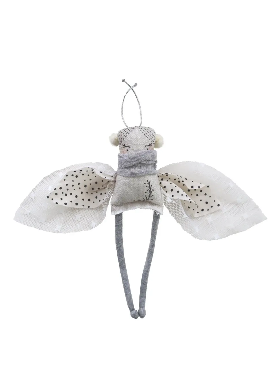 Poe - Wish Pixie Doll