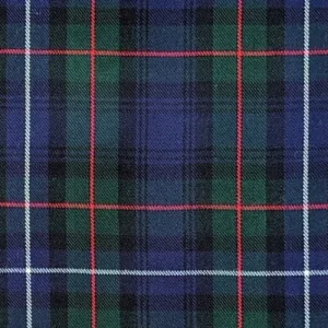 Robertson Hunting Bespoke Kilt