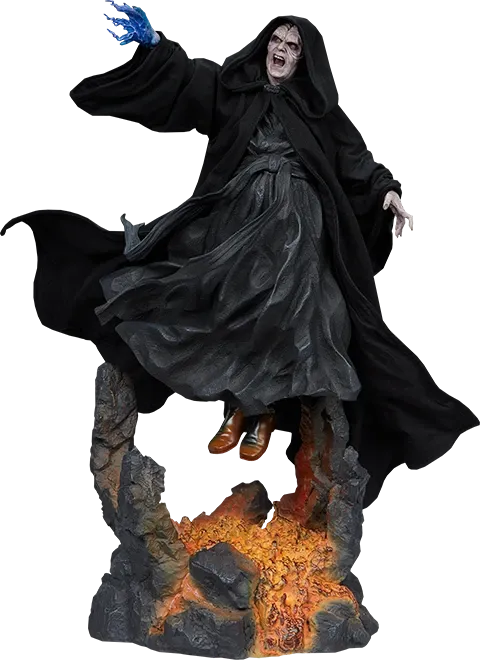 SIDESHOW DARTH SIDIOUS MYTHOS 300707