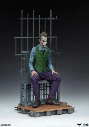 SIDESHOW THE JOKER PREMIUM FORMAT 1/4 300717