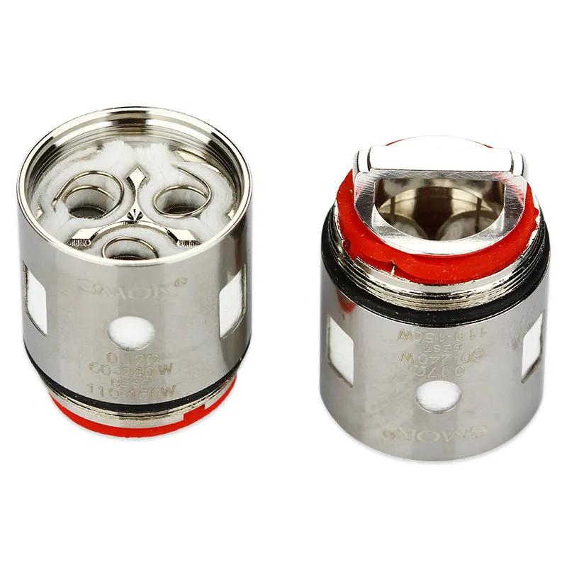 Smok - TFV12 Coils The Beast King (Each)