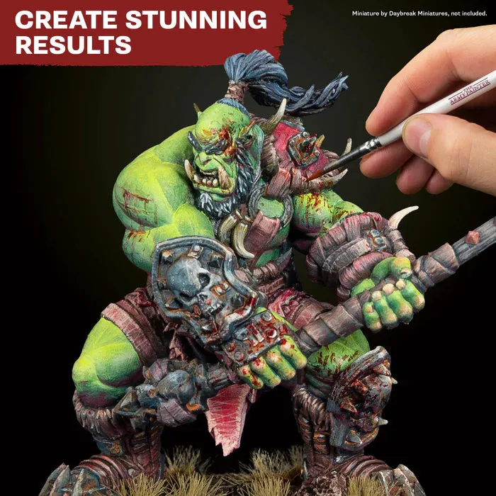 The Army Painter - Warpaints Fanatic: Desaturated Cool Greens