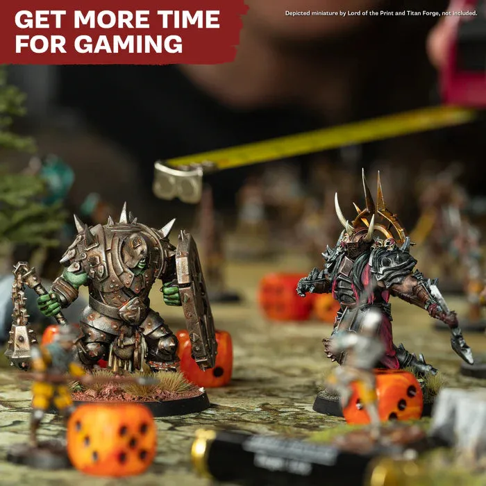 The Army Painter - Warpaints Fanatic: Vibrant Greens