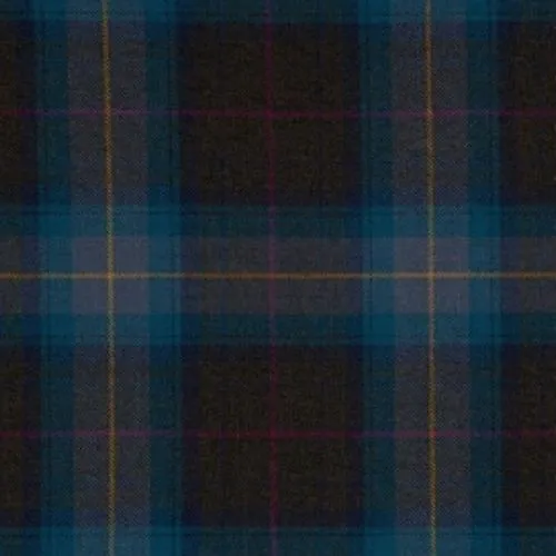The Skirl Tartan