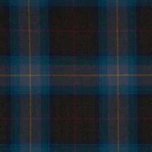 The Skirl Tartan
