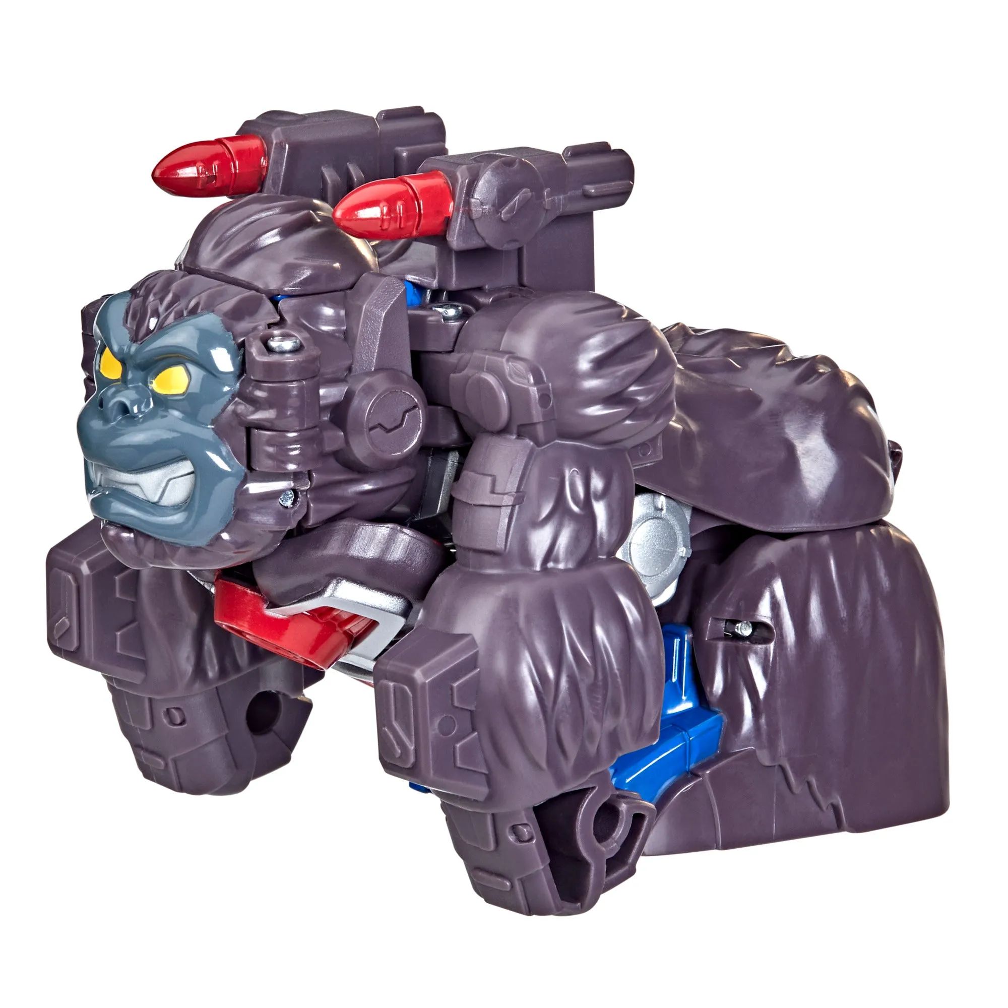 Transformers Classic Heroes Team Optimus Primal