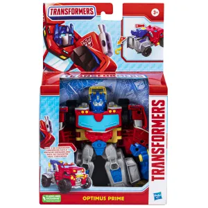 Transformers Evergreen Feature Figure Optimus Prime
