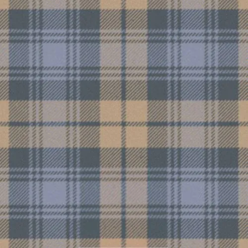Turnberry MacArthur Tartan