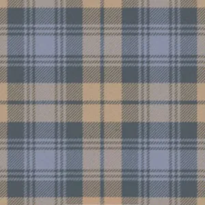 Turnberry MacArthur Tartan