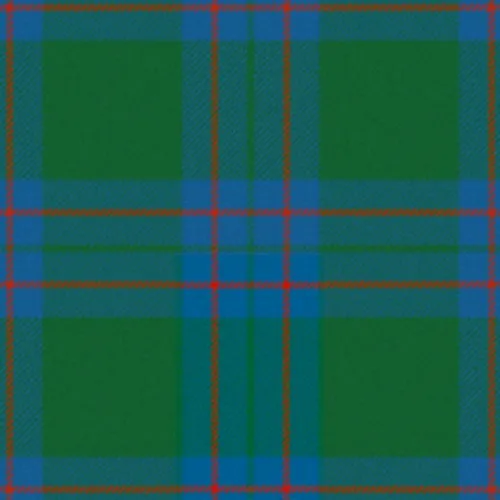 Tyrconnell Whiskey Ancient Tartan
