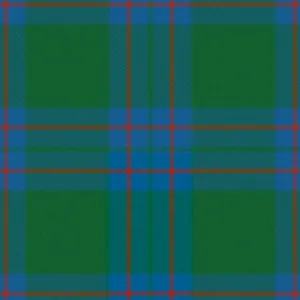 Tyrconnell Whiskey Ancient Tartan
