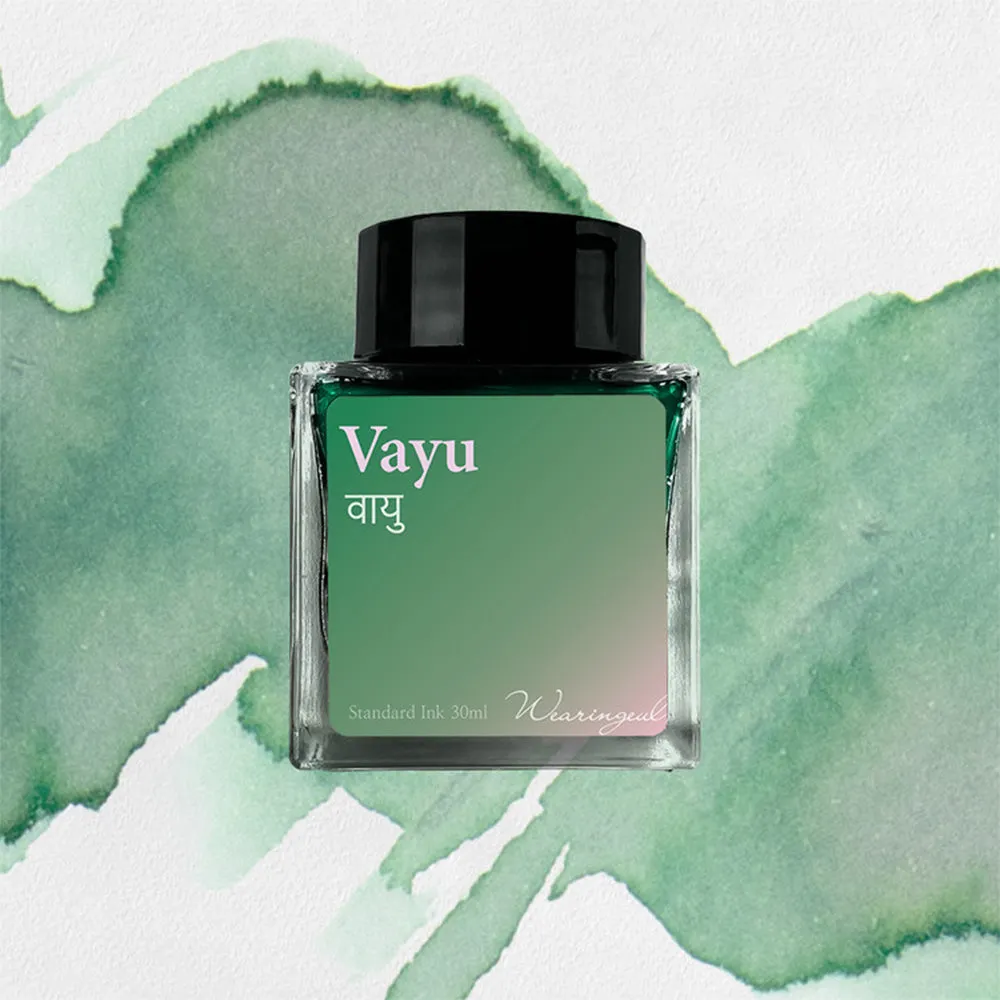 Wearingeul World Myths and Legends Fountain Pen Ink 30ml