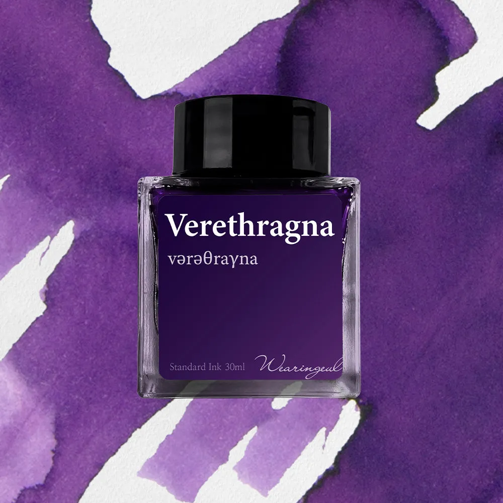 Wearingeul World Myths and Legends Fountain Pen Ink 30ml